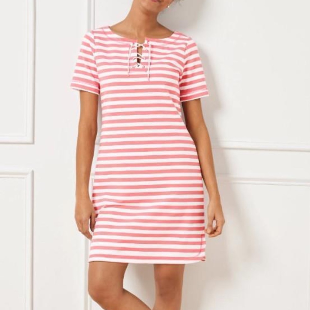 Talbots Dress